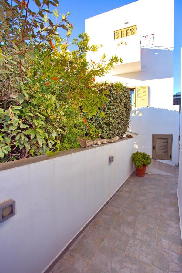 Aspous And Appartement