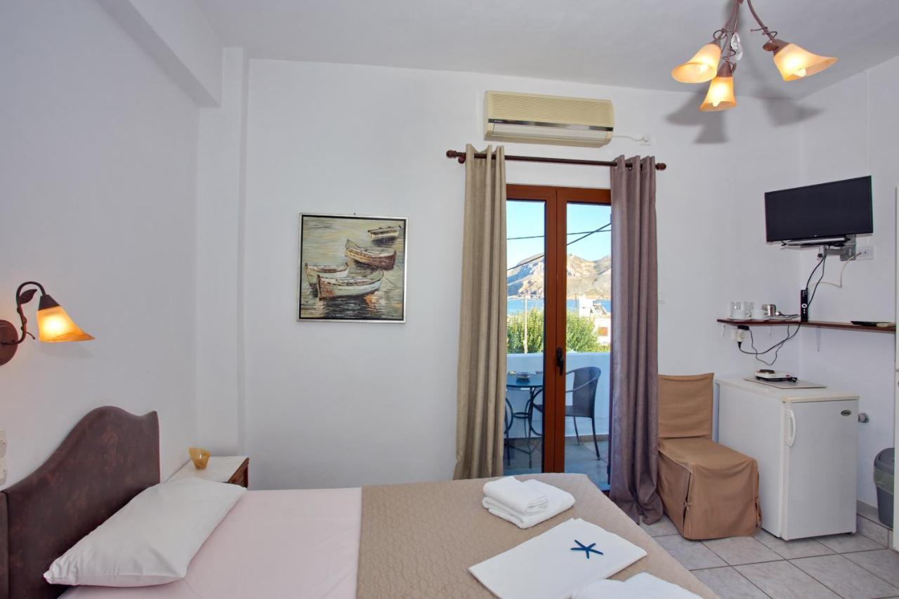 Appartement Aspous And *