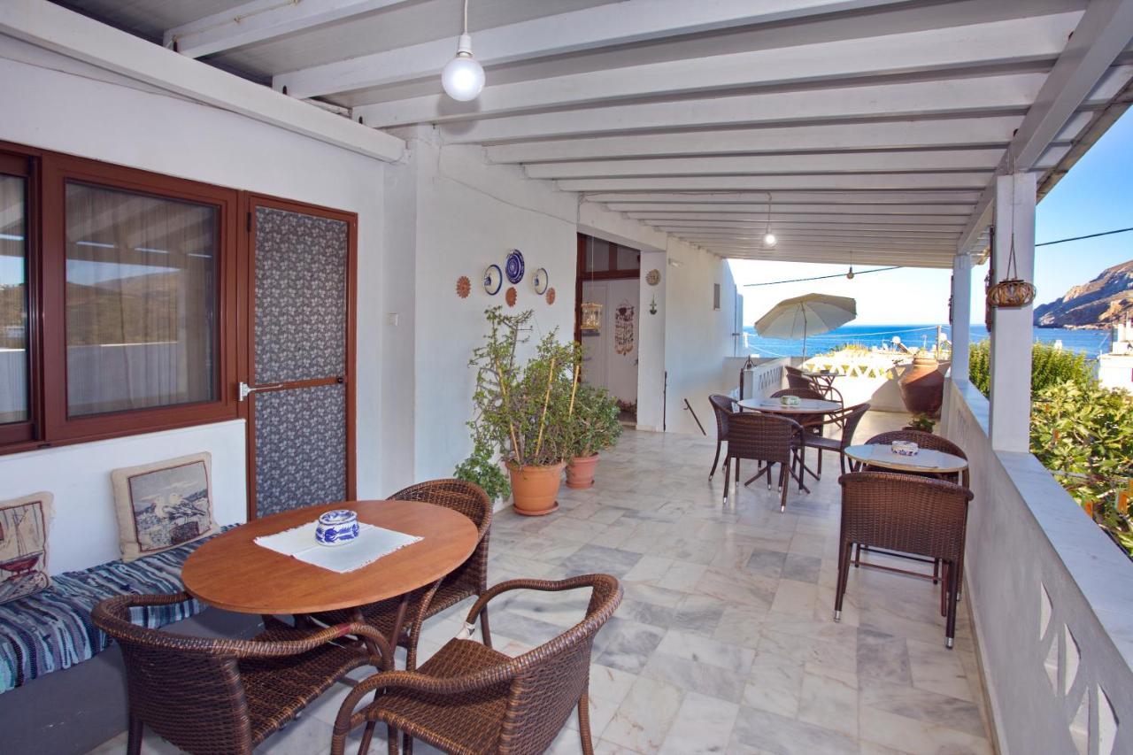 Appartement Aspous And *