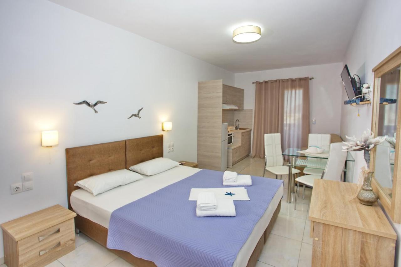 Appartement Aspous And
