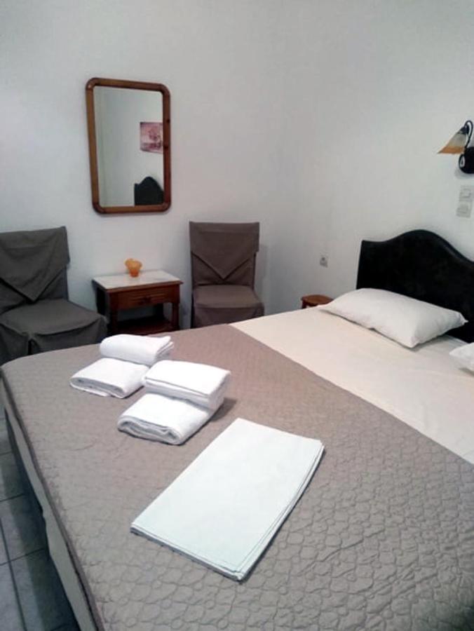 Aspous And Appartement