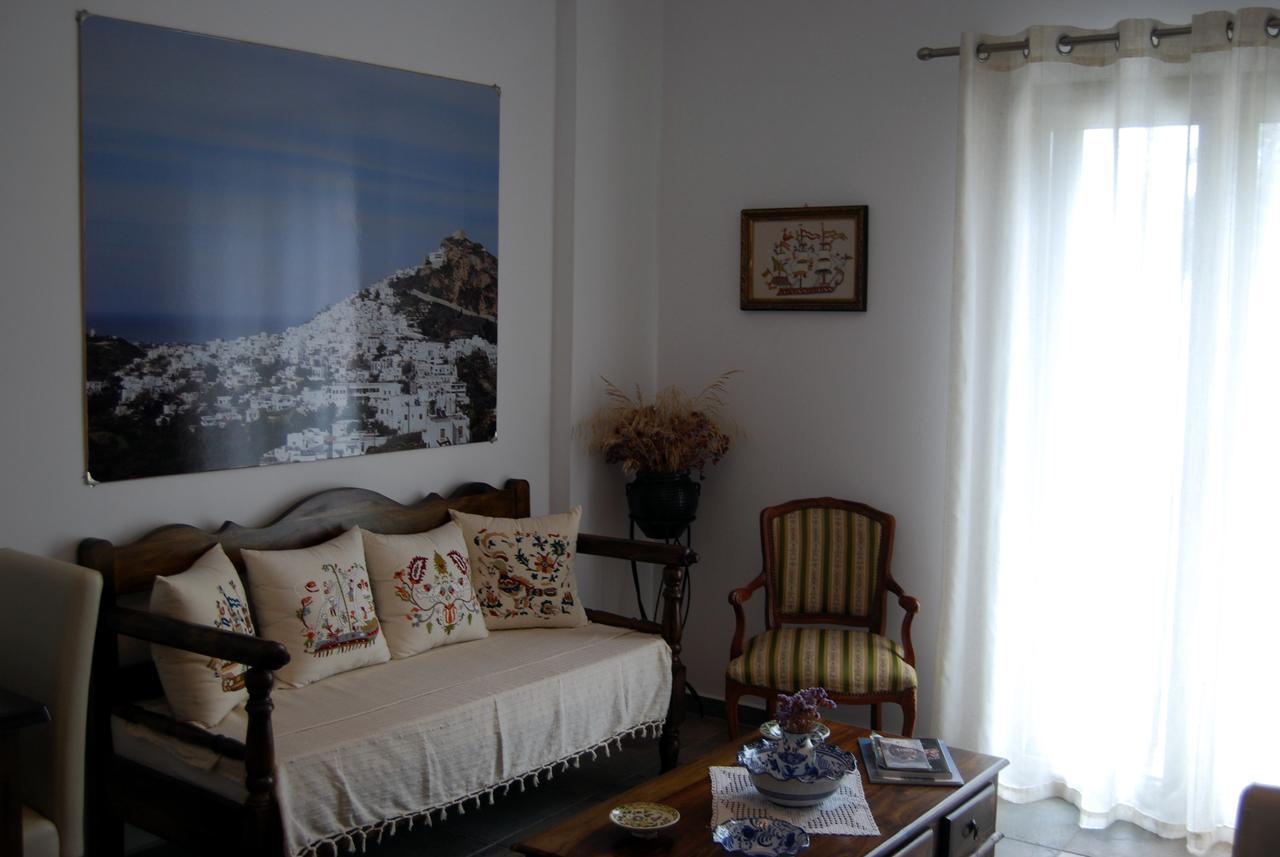 Aspous And * Skyros