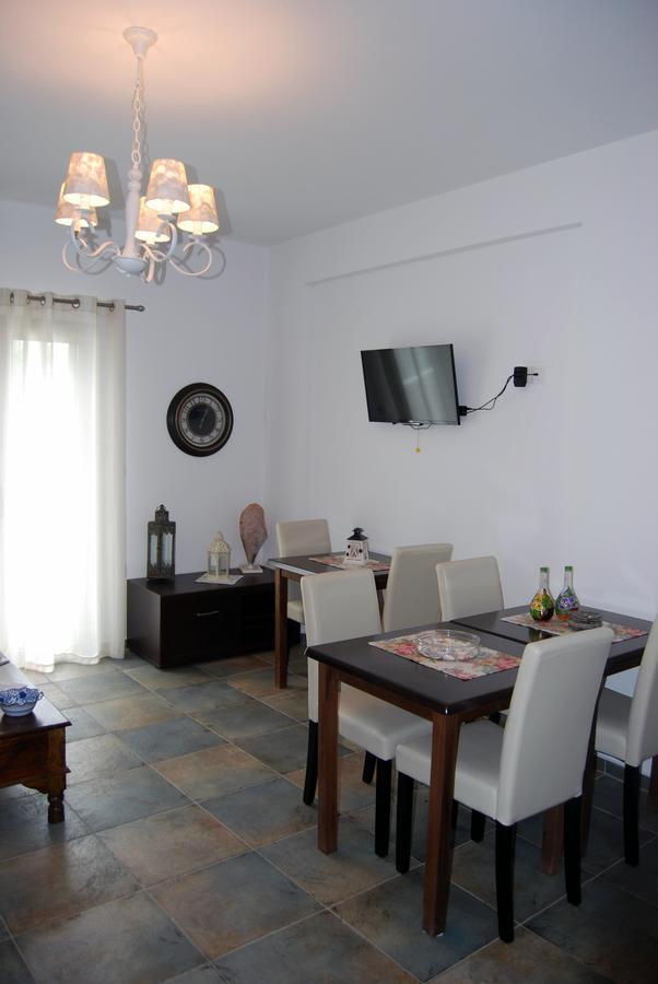 Appartement Aspous And *